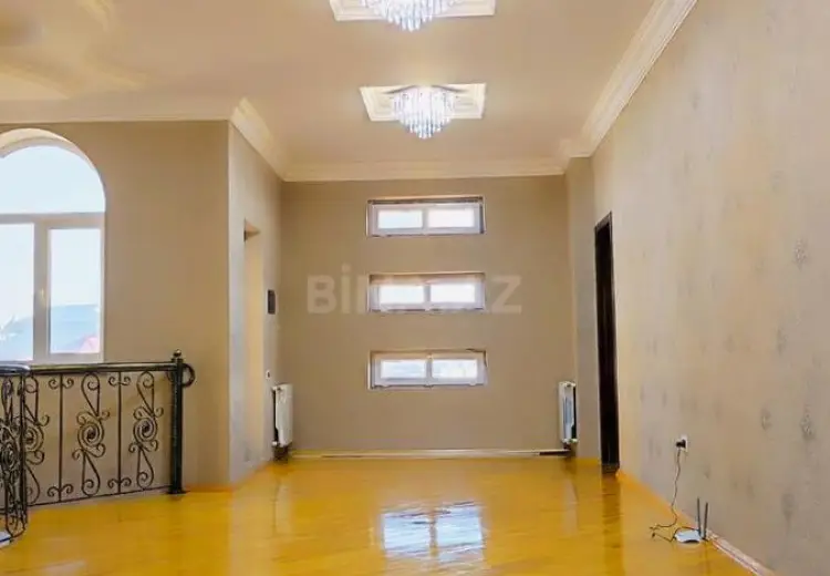 6 otaqlı mənzil Satılır, Badamdar qəs., Səbail, Bakı