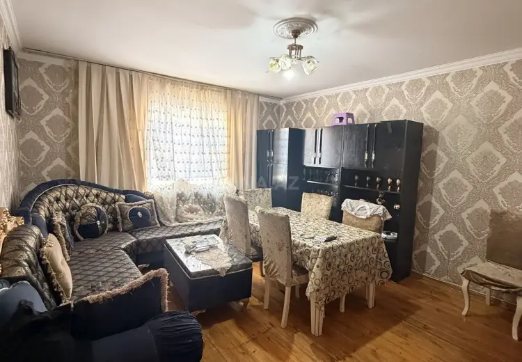 3 otaqlı mənzil Satılır, Xırdalan