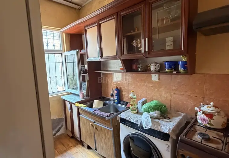 3 otaqlı mənzil Satılır, Xırdalan