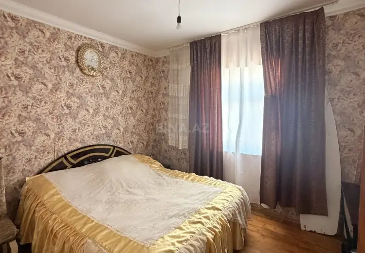 3 otaqlı mənzil Satılır, Xırdalan