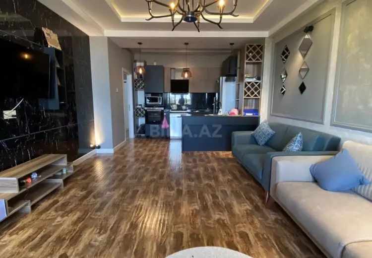 2 otaqlı mənzil Satılır, Sumqayıt