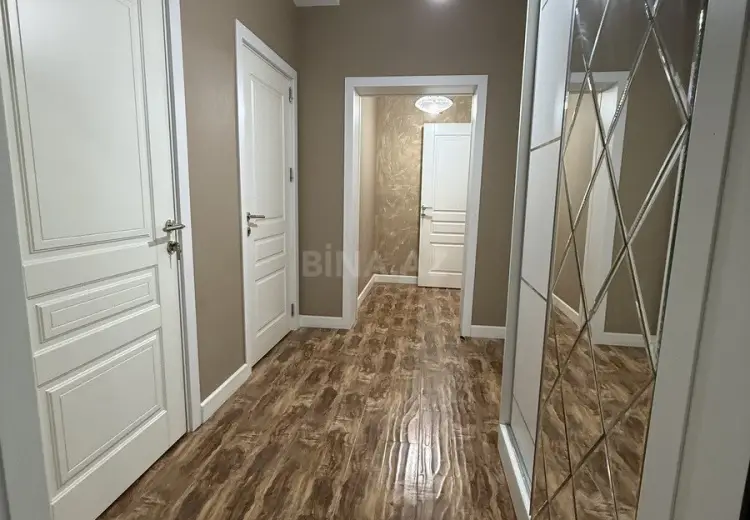 2 otaqlı mənzil Satılır, Sumqayıt