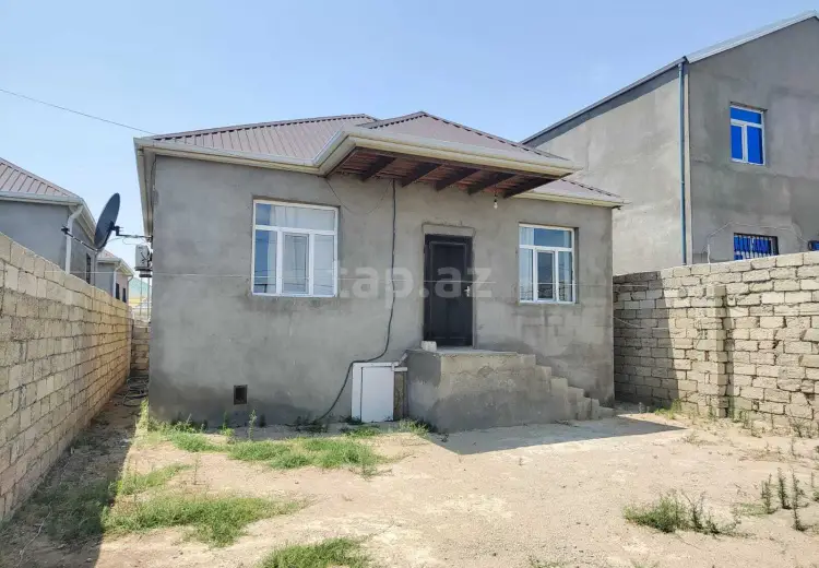 3 otaqlı mənzil , Hövsan qəs., Suraxanı, Bakı