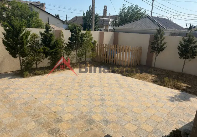 4 otaqlı mənzil Satılır, Bakı