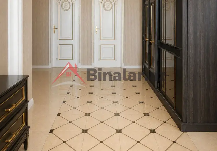 4 otaqlı mənzil Satılır, Bakı