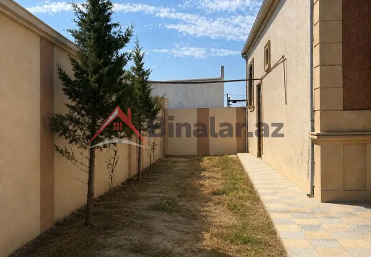 4 otaqlı mənzil Satılır, Bakı