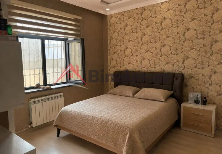 4 otaqlı mənzil Satılır, Bakı