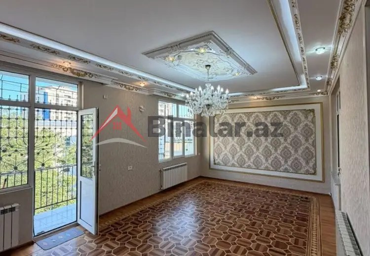 140 m² Obyekt / Ofis Kirayə (aylıq), Bakı