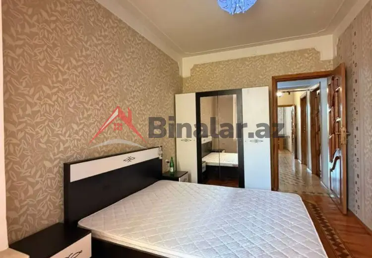 140 m² Obyekt / Ofis Kirayə (aylıq), Bakı