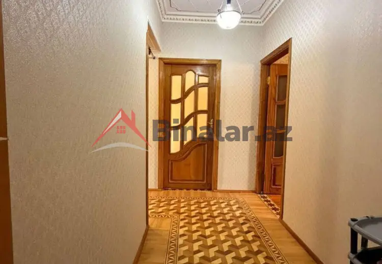 140 m² Obyekt / Ofis Kirayə (aylıq), Bakı
