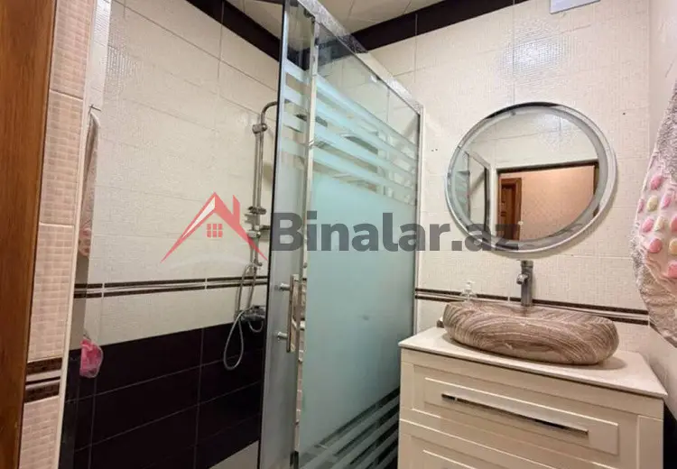 140 m² Obyekt / Ofis Kirayə (aylıq), Bakı