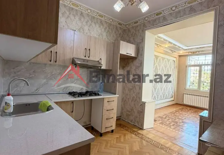 140 m² Obyekt / Ofis Kirayə (aylıq), Bakı