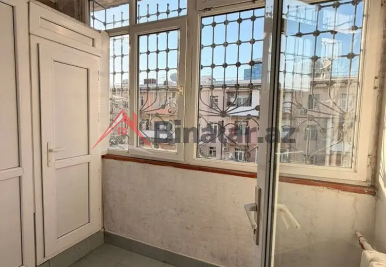 140 m² Obyekt / Ofis Kirayə (aylıq), Bakı