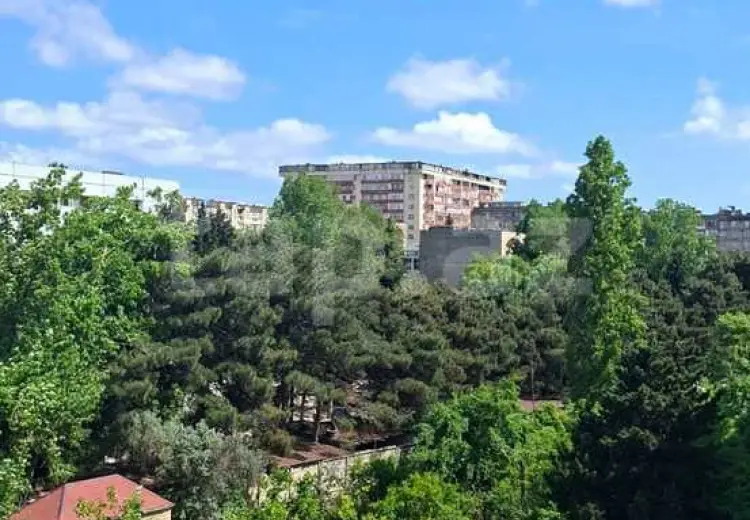 3 otaqlı mənzil , Bakı