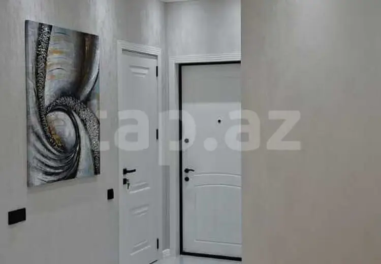 3 otaqlı mənzil , Bakı