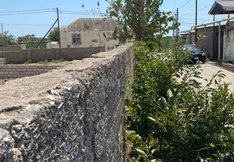 2 sot Torpaq Satılır, Hövsan qəs., Suraxanı, Bakı