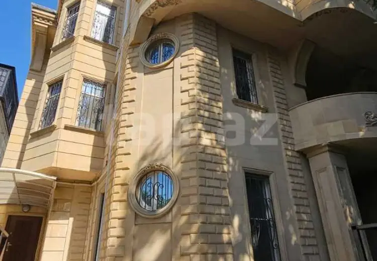 0 m² Obyekt / Ofis , Bakı