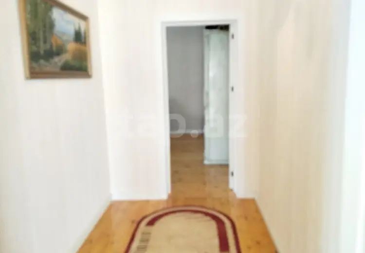 3 otaqlı mənzil , Bakı
