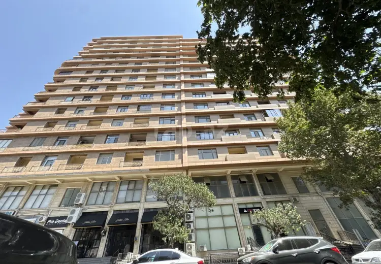 0 m² Obyekt / Ofis , Bakı