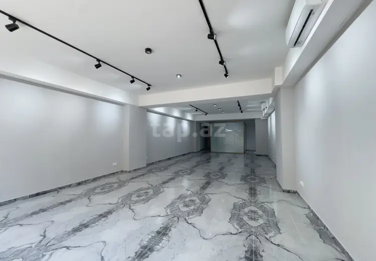 0 m² Obyekt / Ofis , Bakı