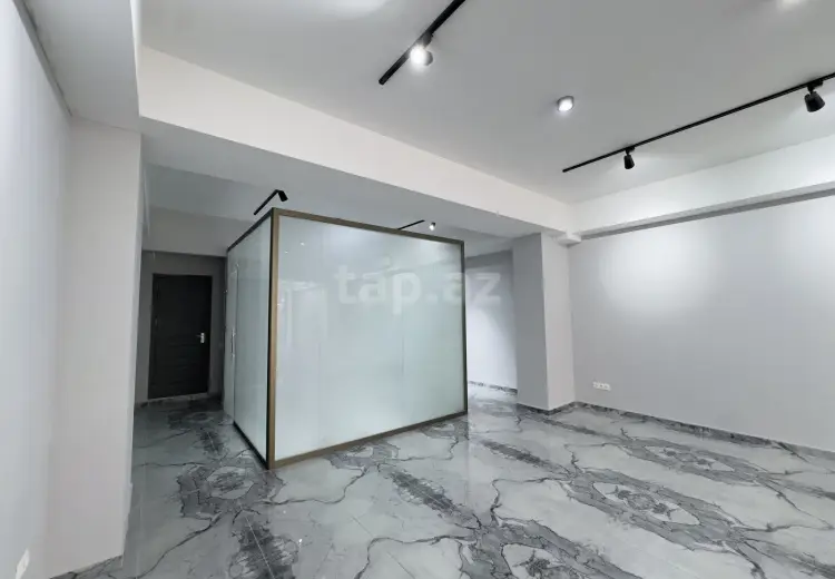 0 m² Obyekt / Ofis , Bakı