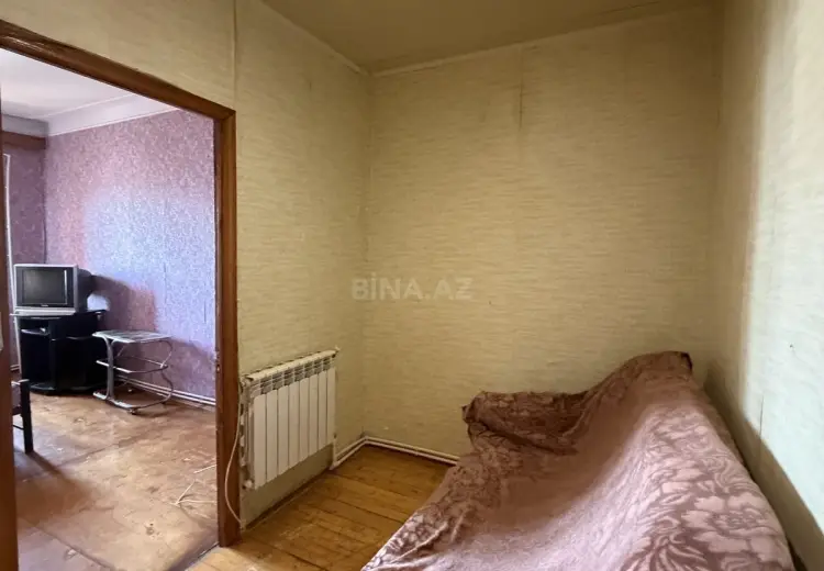 1 otaqlı mənzil Kirayə (aylıq), Əhmədli, Xətai, Bakı