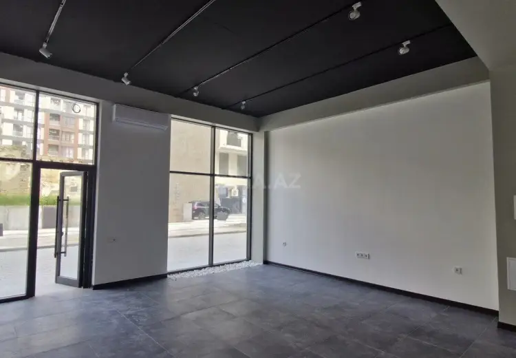59 m² Obyekt / Ofis Satılır, Nəsimi, Bakı
