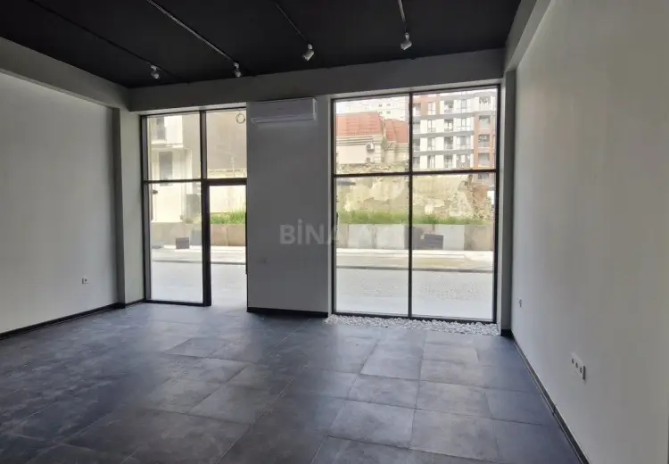 59 m² Obyekt / Ofis Satılır, Nəsimi, Bakı
