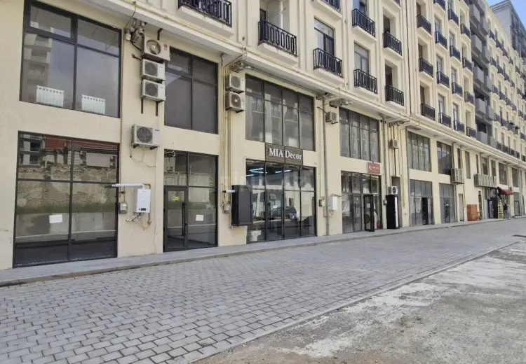 59 m² Obyekt / Ofis Satılır, Nəsimi, Bakı