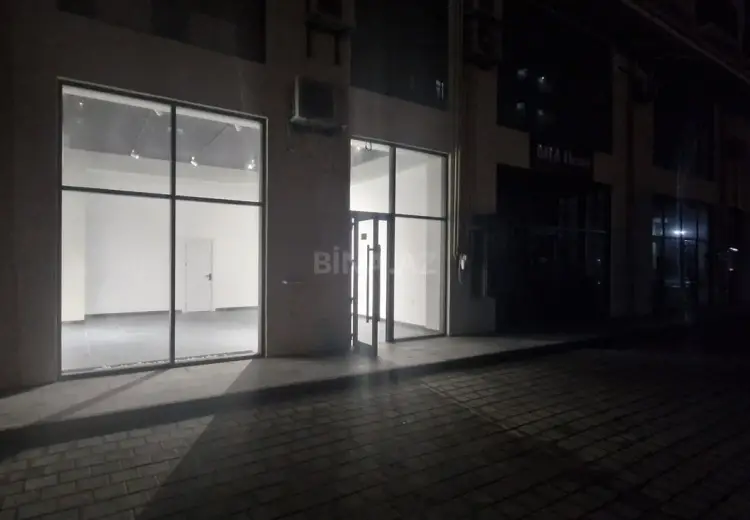 59 m² Obyekt / Ofis Satılır, Nəsimi, Bakı