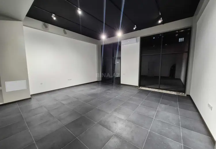 59 m² Obyekt / Ofis Satılır, Nəsimi, Bakı