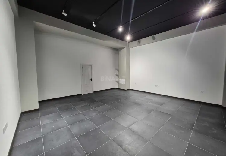 59 m² Obyekt / Ofis Satılır, Nəsimi, Bakı