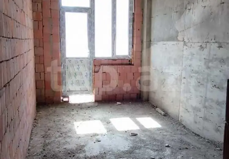2 otaqlı mənzil , Bakı