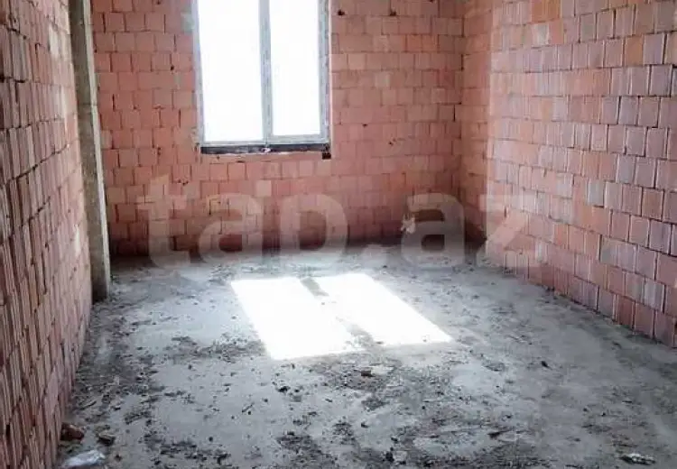 2 otaqlı mənzil , Bakı