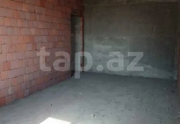 2 otaqlı mənzil , Bakı