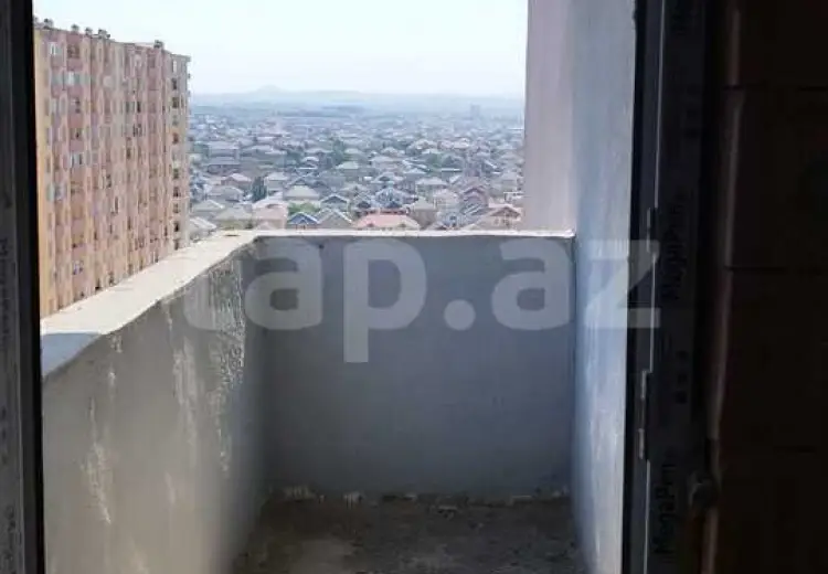 2 otaqlı mənzil , Bakı