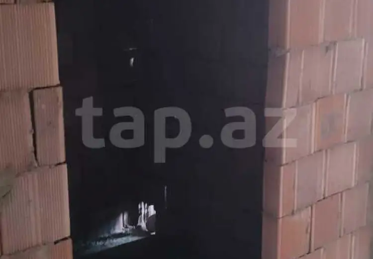 2 otaqlı mənzil , Bakı