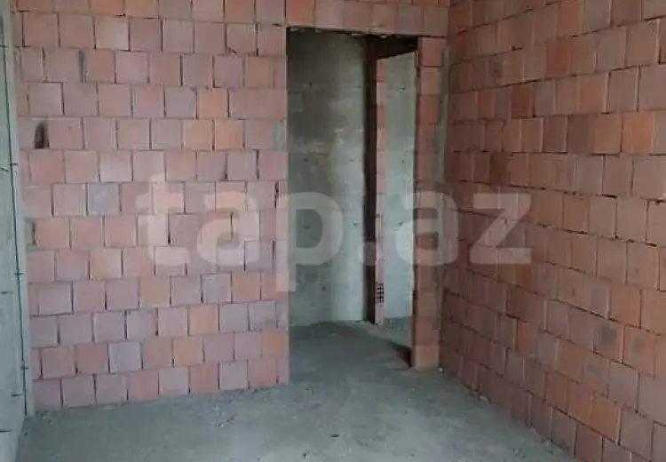2 otaqlı mənzil , Bakı