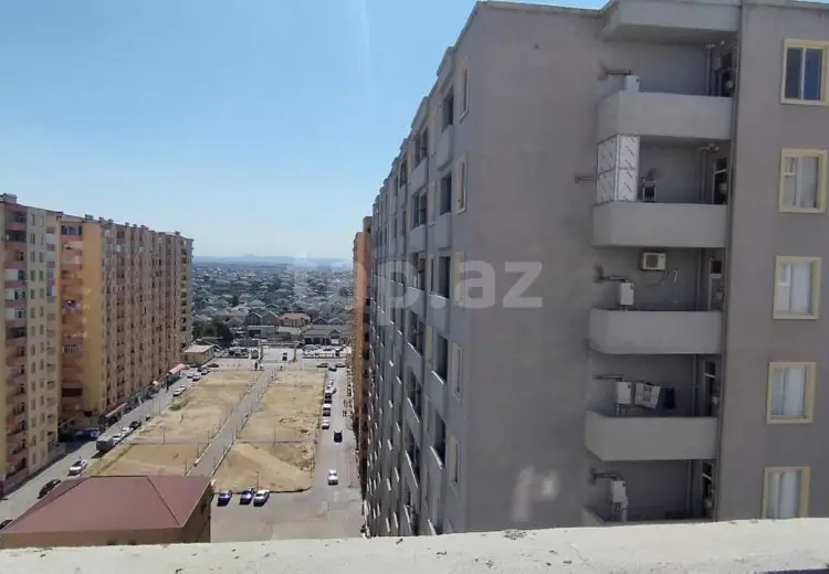 2 otaqlı mənzil , Bakı
