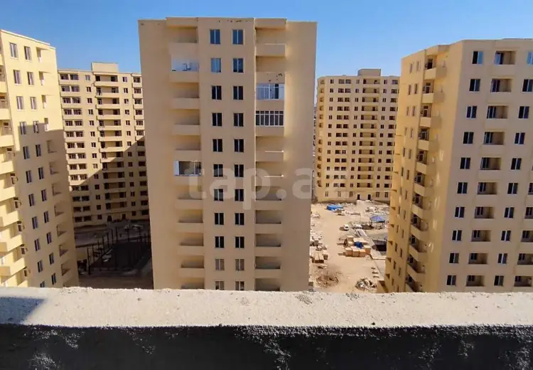 2 otaqlı mənzil , Bakı