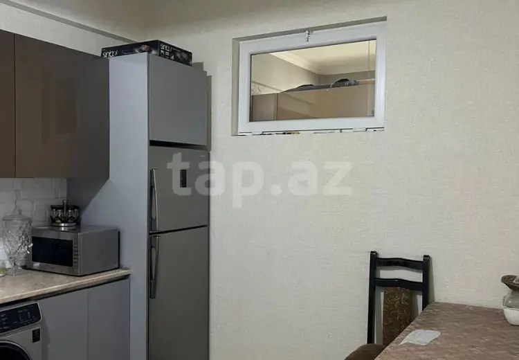 2 otaqlı mənzil , Sumqayıt