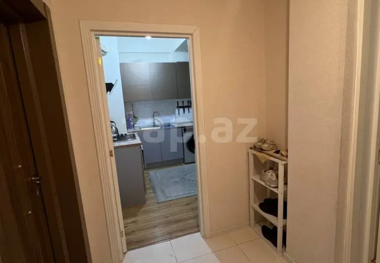 2 otaqlı mənzil , Sumqayıt