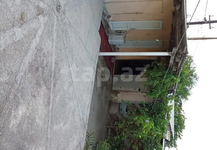4 otaqlı mənzil , Sumqayıt
