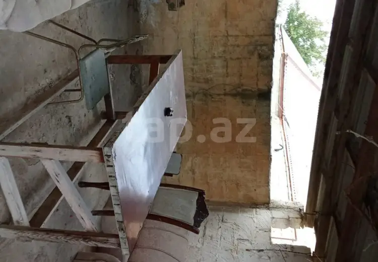 4 otaqlı mənzil , Sumqayıt