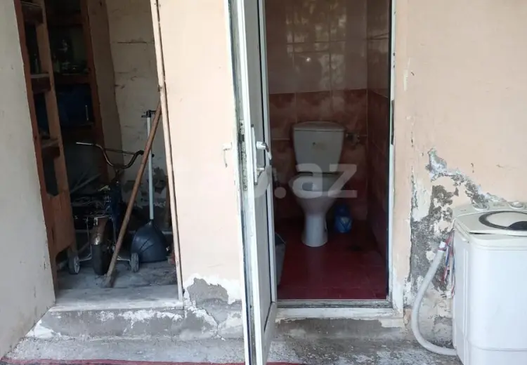 4 otaqlı mənzil , Sumqayıt
