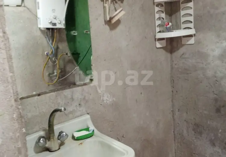 4 otaqlı mənzil , Sumqayıt