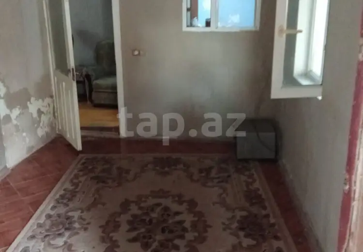 4 otaqlı mənzil , Sumqayıt