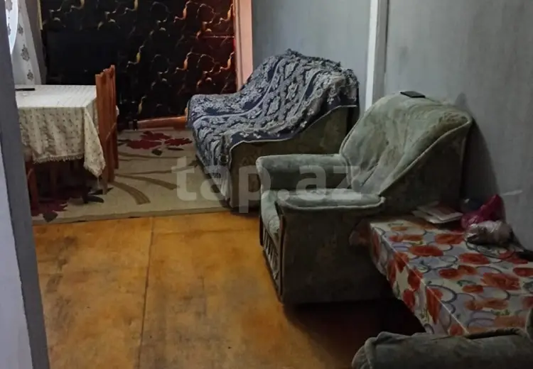 4 otaqlı mənzil , Sumqayıt