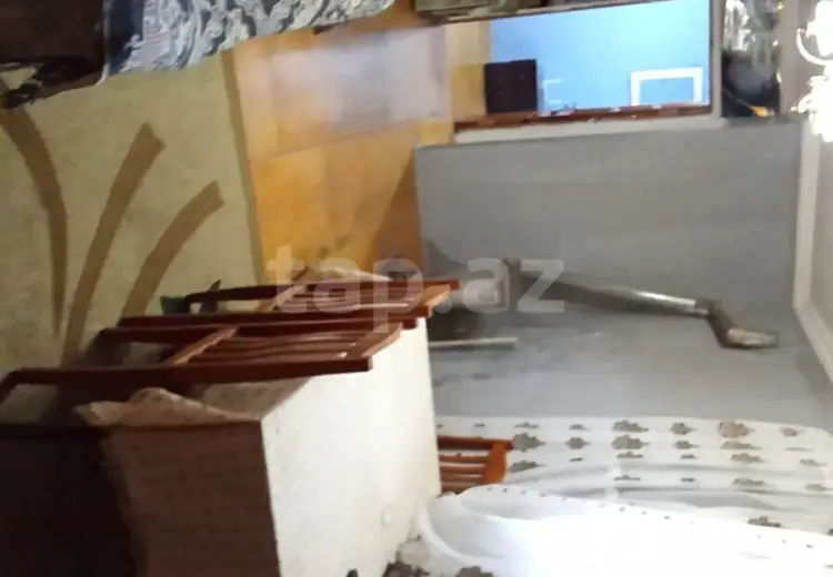 4 otaqlı mənzil , Sumqayıt