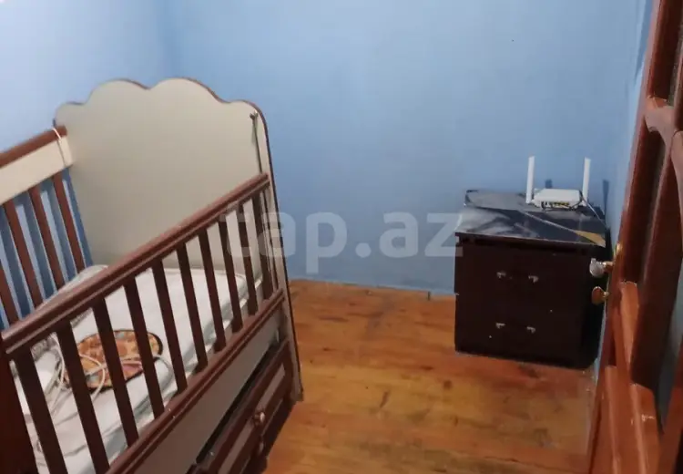 4 otaqlı mənzil , Sumqayıt